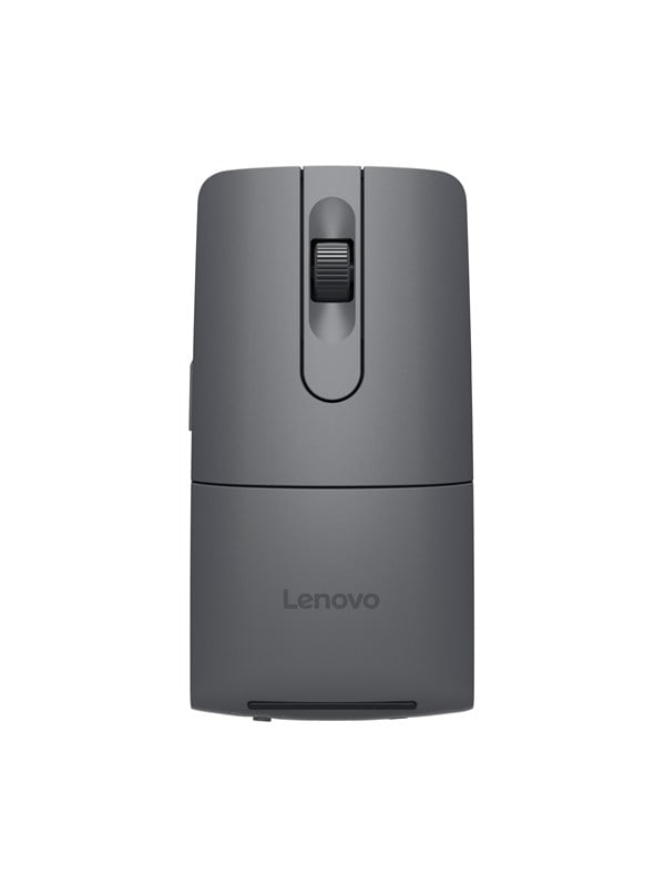 Lenovo ThinkPad Bluetooth Presenter Mouse Aura Edition - Maus Grau