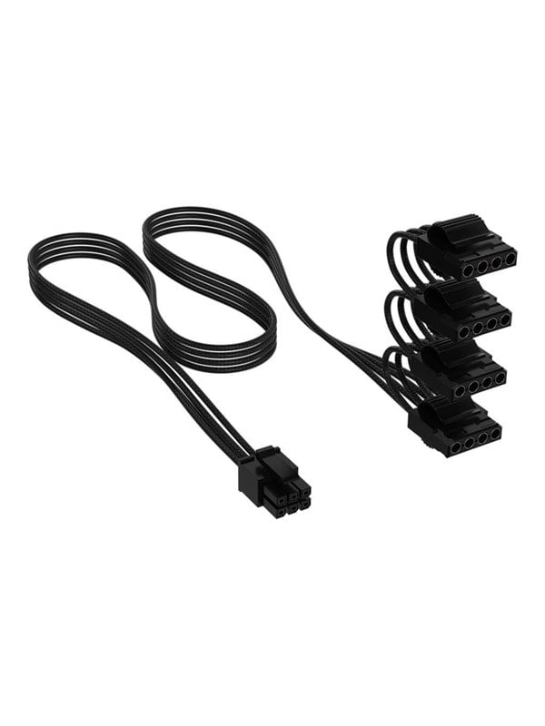 Corsair CP-8920397 internal power cable - 4 connectors Type 4