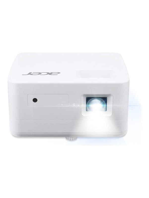 Acer Projektoren PD1800 - DLP projector - portable - 3840 x 2160 - 1000 ANSI lumens