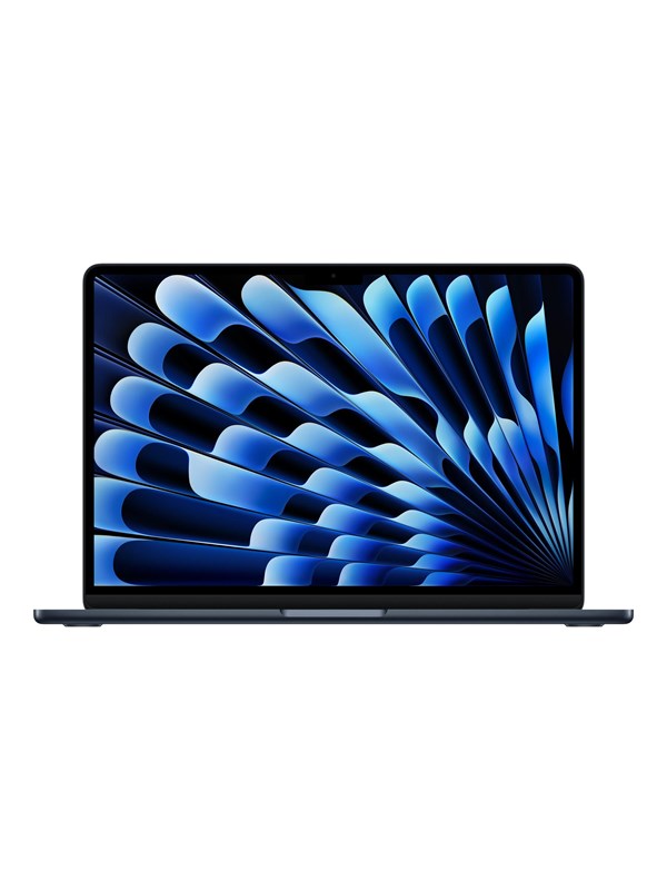 Image of Apple MacBook Air - 13.6" | M5 | 16GB | 1TB | Midnight