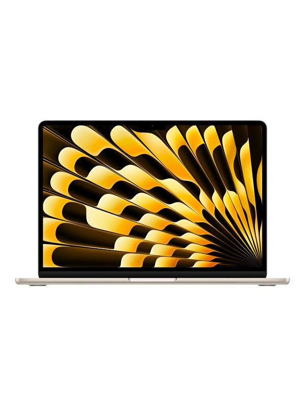 Apple MacBook Air - 13.6" | M5 | 16GB | 1TB | Starlight