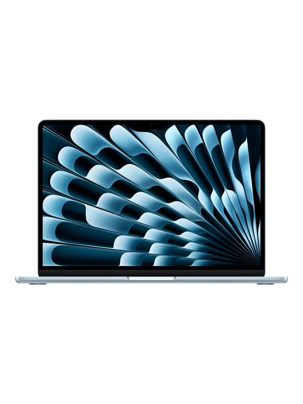 Apple MacBook Air - 13.6" | M5 | 24GB | 1TB | Sky Blue