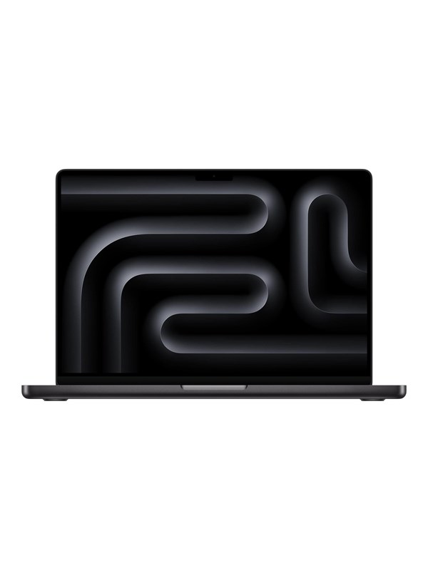 Apple MacBook Pro - 14.2" | M5 Max | 36GB | 2TB | Space Black