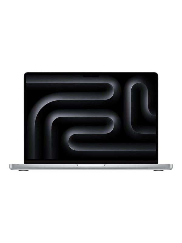 Apple MacBook Pro - 14.2" | M5 Max | 36GB | 2TB | Silver