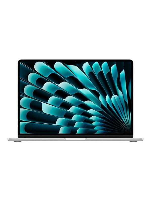 Apple MacBook Air - 15.3" | M5 | 16GB | 512GB | Silver
