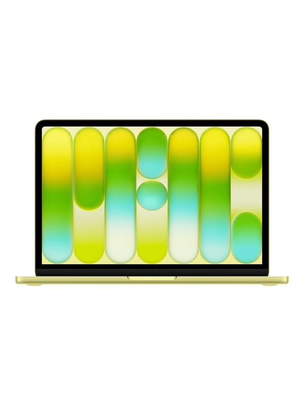 Apple MacBook Neo - 13" | A18 Pro | 8GB | 512GB | Citrus