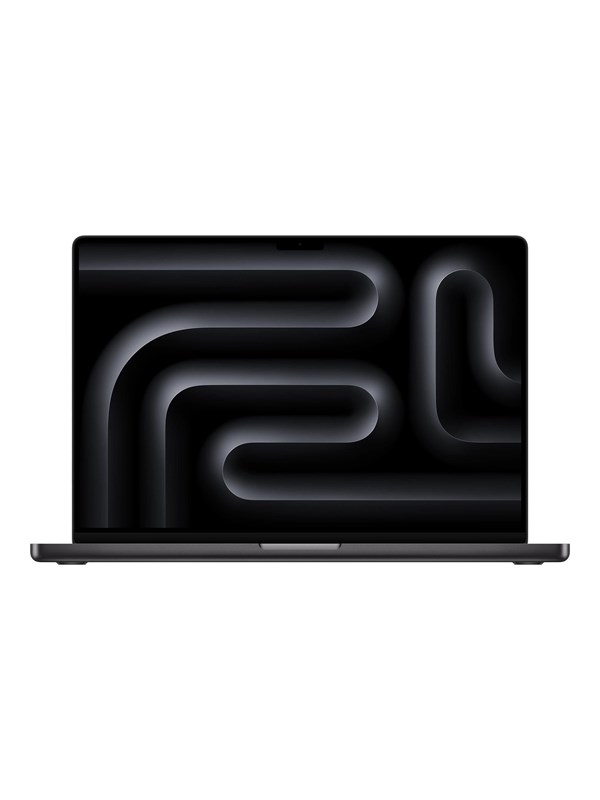 Apple MacBook Pro - 16.2" | M5 Max | 36GB | 2TB | Space Black
