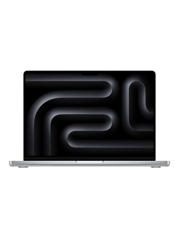 Apple MacBook Pro - 14.2" | M5 | 16GB | 512GB | Silver
