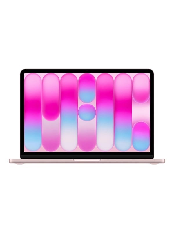 Apple MacBook Neo - 13" | A18 Pro | 8GB | 512GB | Rouge