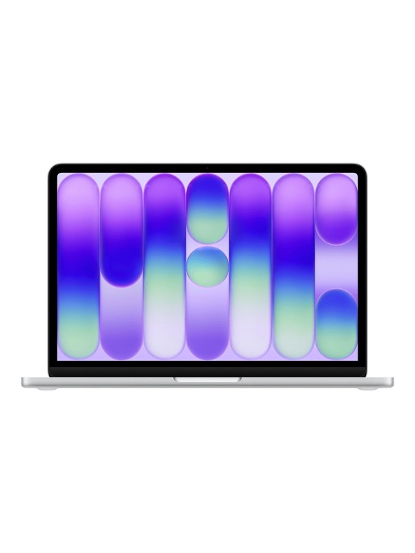 Apple MacBook Neo - 13" | A18 Pro | 8GB | 512GB | Silver