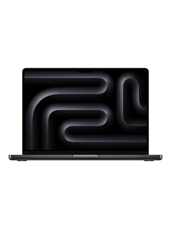 Apple MacBook Pro - 14.2" | M5 | 16GB | 1TB | Space Black