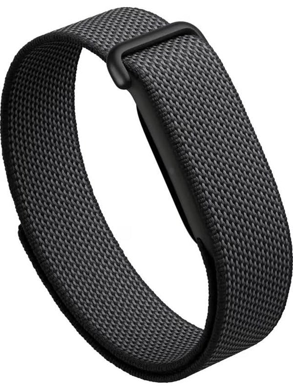 Google Fitbit Air - Obsidian