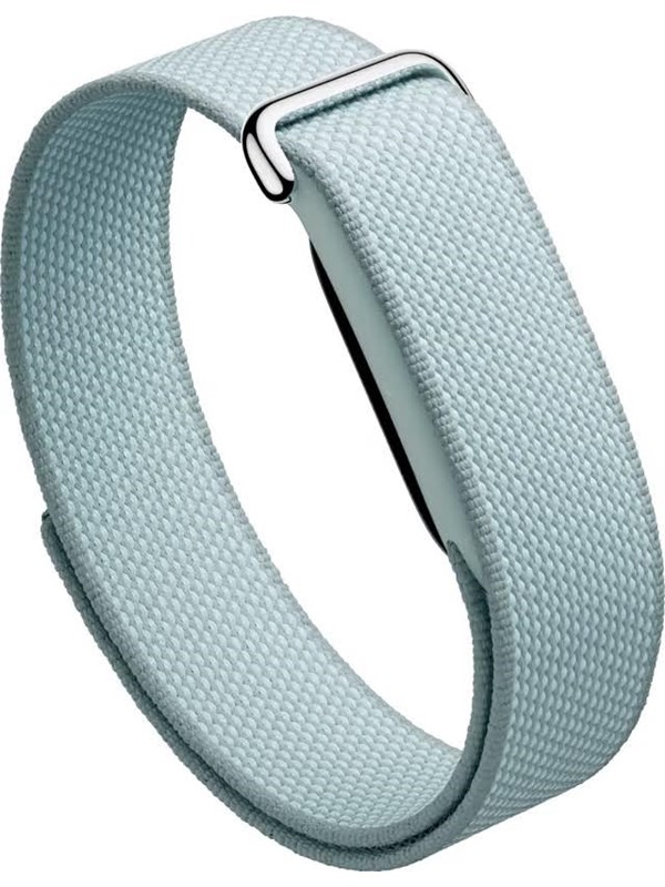 Google Fitbit Air - Fog