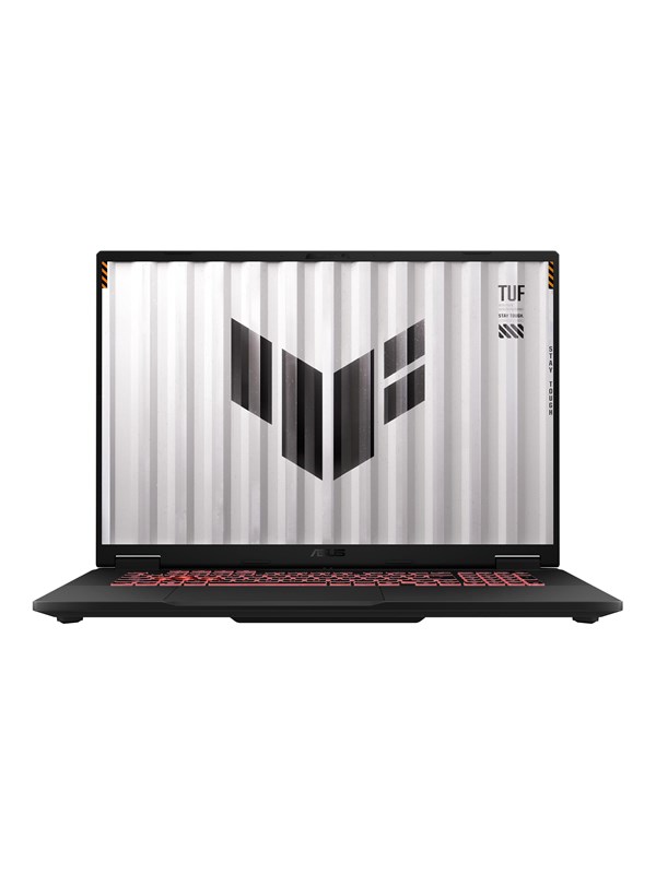 ASUS TUF Gaming A18 - 18" | RTX 5050 | Ryzen 7 | 16GB | 512GB