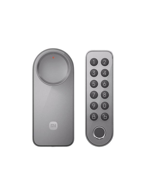 Xiaomi Self-Install Smart Lock EU