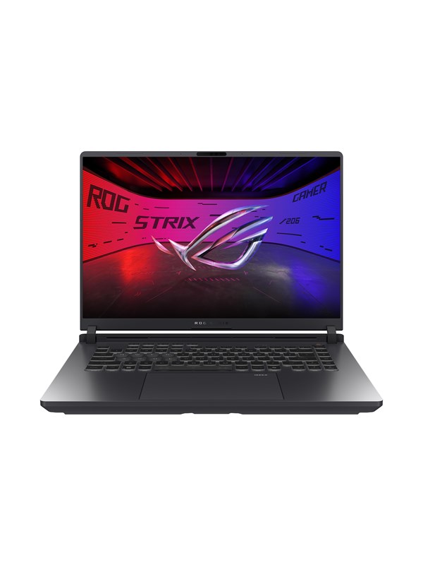 ASUS ROG Strix G16 G615LW-U9321W US International Keyboard