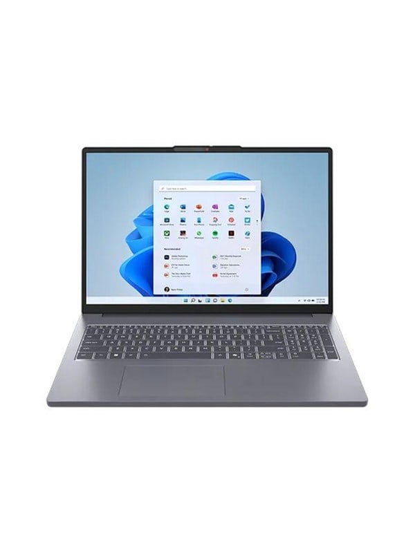 Lenovo Ideapad Slim 3 - 16" | Ryzen 5 | 16GB | 512GB