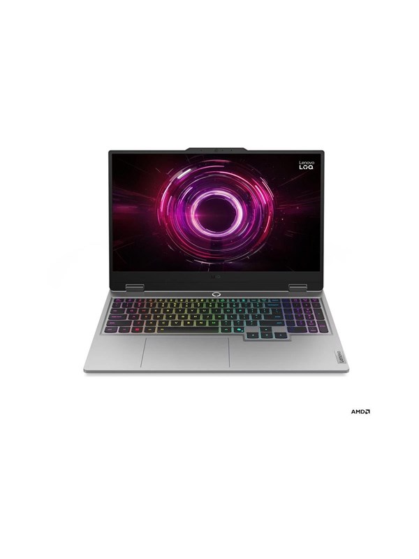 Lenovo LoQ 15 - 15.6" | RTX 5050 | Ryzen 5 | 16GB | 512GB