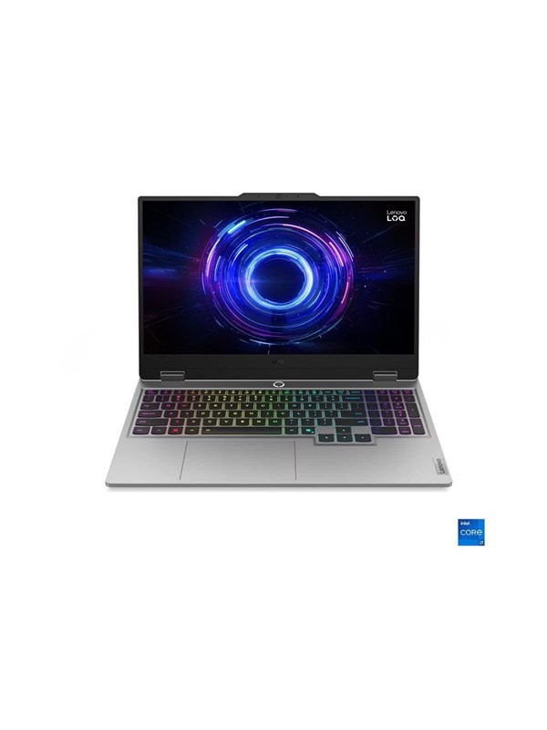 Lenovo LoQ 15 - 15.6" | RTX 5070 | Core i7 | 32GB | 1TB