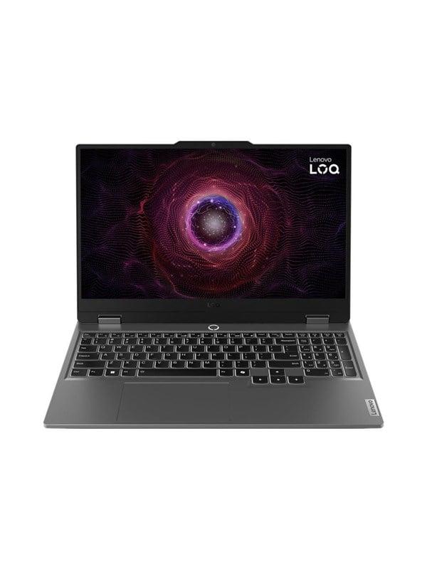 Lenovo LoQ 15 - 15.6" | RTX 4050 | Ryzen 5 | 16GB | 512GB