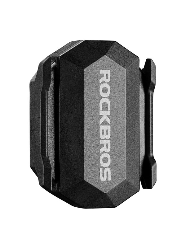Rockbros C3 ANT+ / Bluetooth 2-in-1 Speed ??or Cadence Sensor - Black