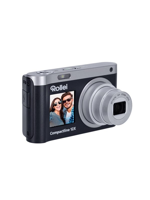 Rollei Compactline 12X