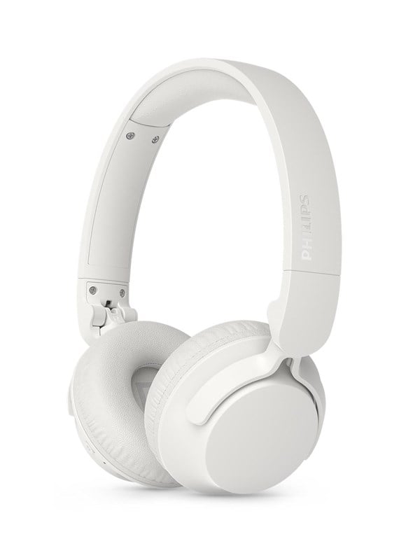 Philips TAH4500 - ANC - White