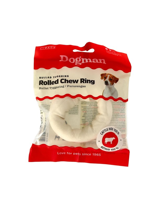 Dogman 301101 dog  cat treat