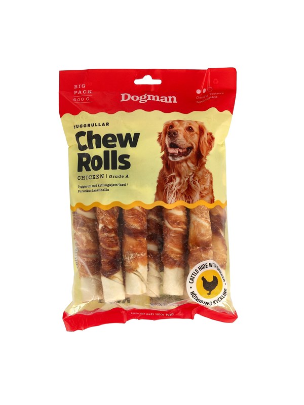 Dogman 310111 dog  cat treat