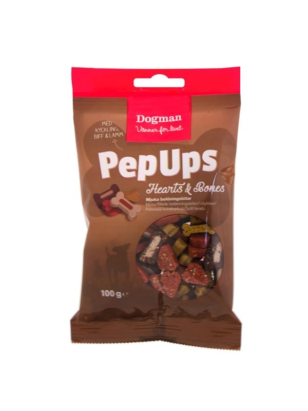 Dogman 479536 dog  cat treat