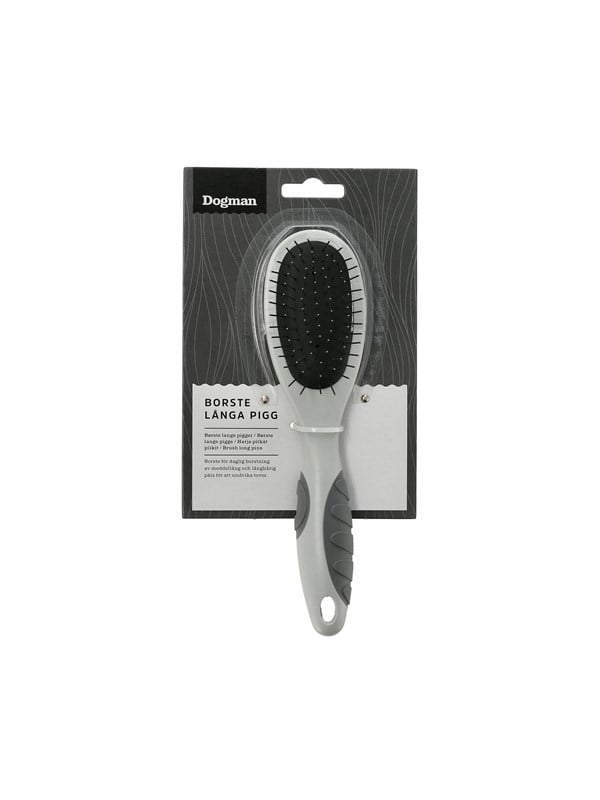 Dogman 654600 pet brush/comb