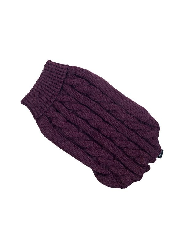 Knitted sweater Gina 20