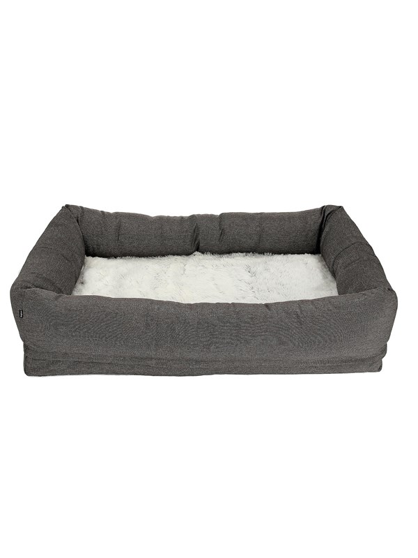Bed Classy Memory rect size XL
