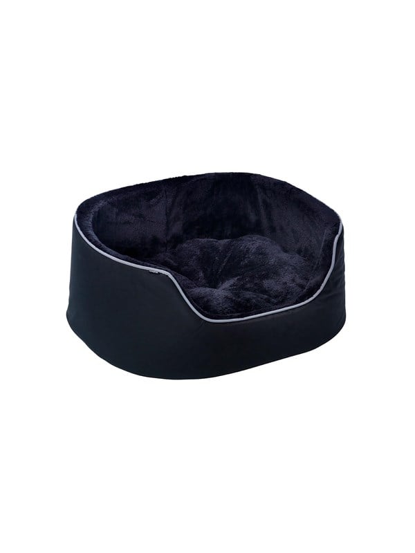 Bed Buddy with high rim