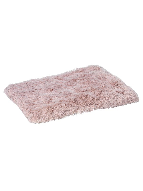 Cushion Shaggy rectangular
