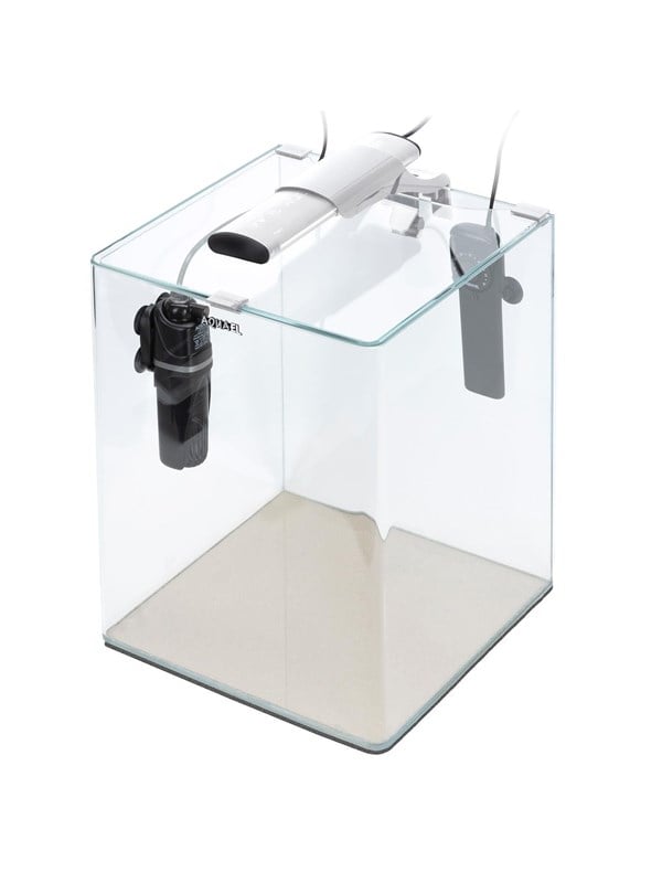 AQUAEL OptiBent Set 19L White