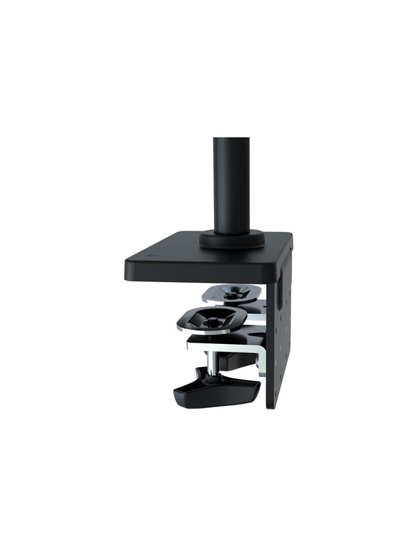 Ergotron LX Pro mounting kit - conversion kit - Schwarz