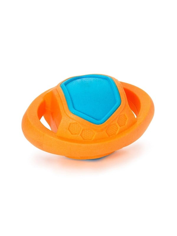 Dogman Rugby-Style Playtoy