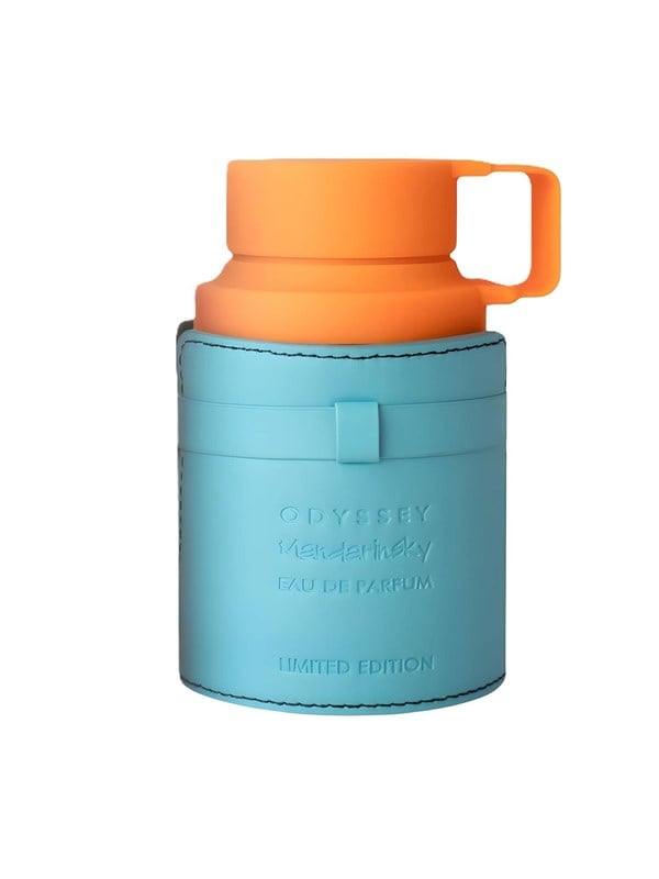 Armaf Odyssey Mandarin Sky Eau de Parfum 100 ml