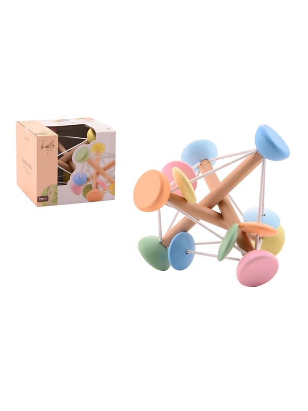 Jouco Cluster Rattle
