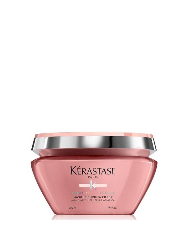 Krastase - Chroma Absolu Filler Amino Acids Mask Anti-Porosity 200 ml