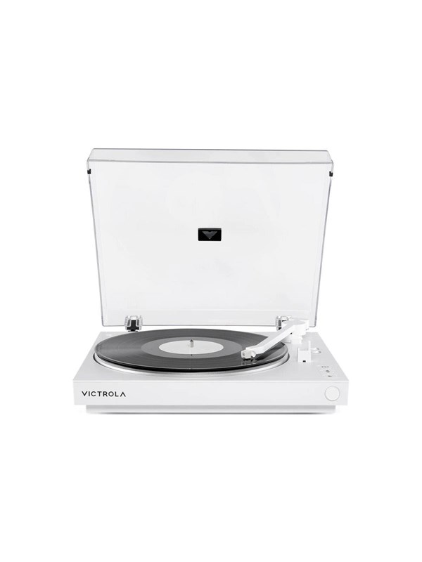 Victrola Automatic VPT-800 - Plattenspieler Weiß