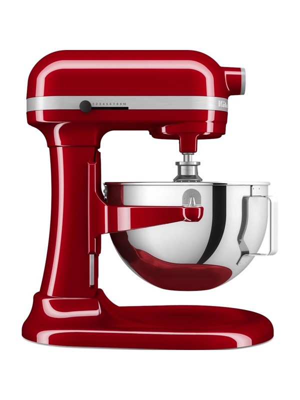 KitchenAid Küchenmaschine 5KSM55SXXEER