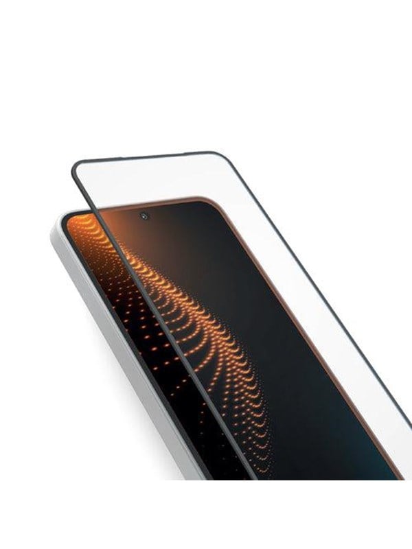SBS D3O Tempered Glass for Samsung Galaxy A57