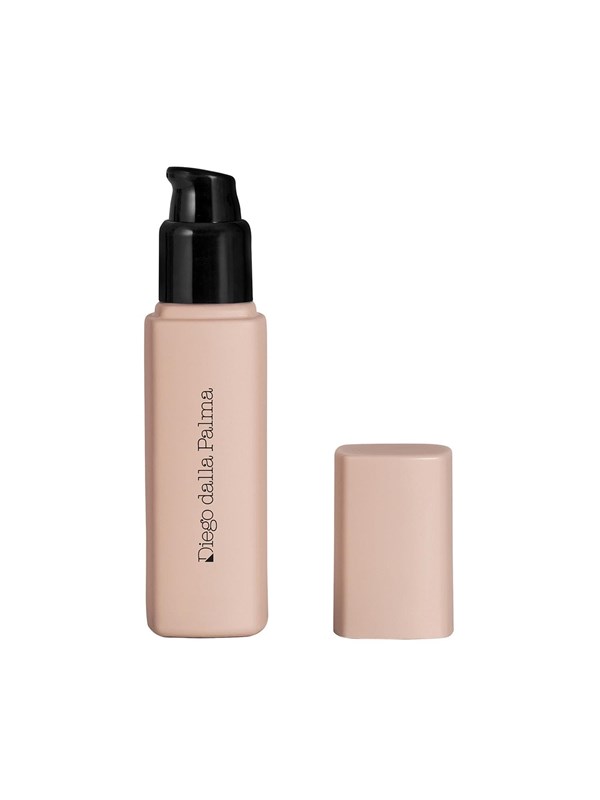 Diego Dalla Palma Soft Matt Foundation 30 ml.- 244W Sand