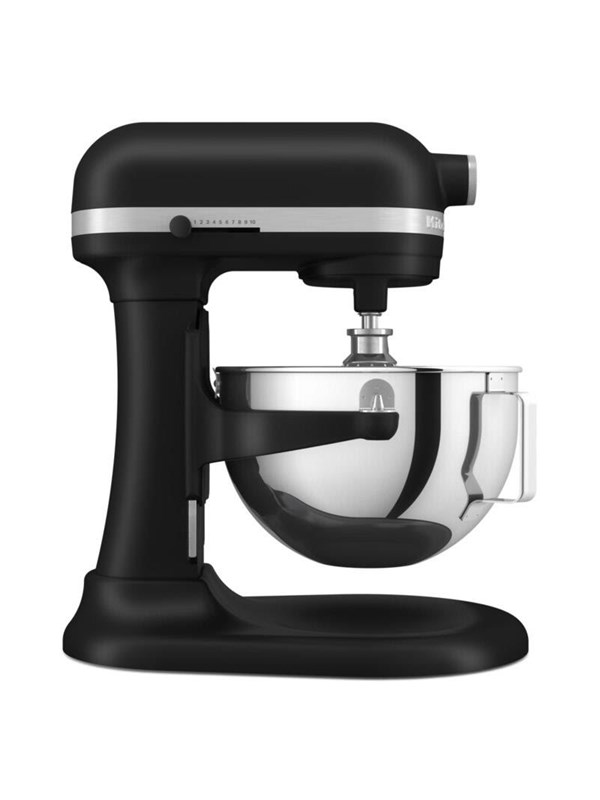 KitchenAid Küchenmaschine 5KSM55SXXEBM mixer