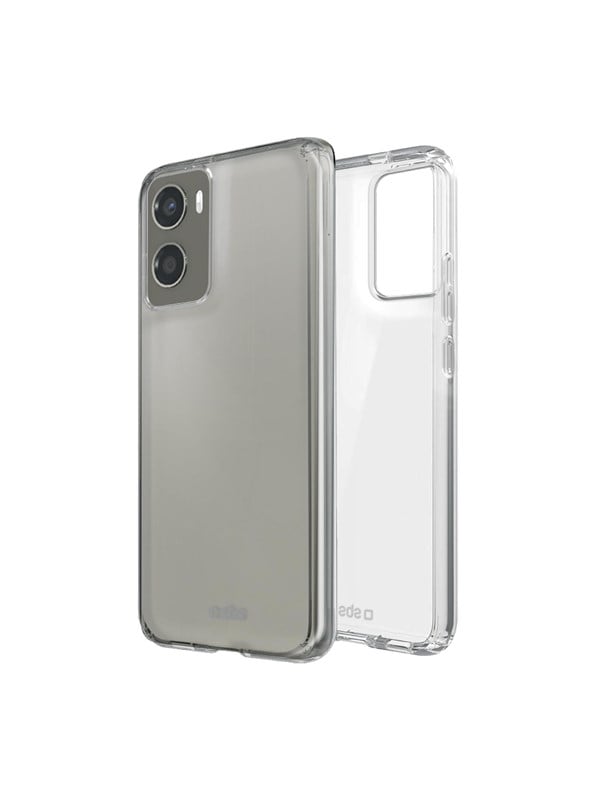 SBS Skinny Cover for Motorola Moto G06 - Transparent