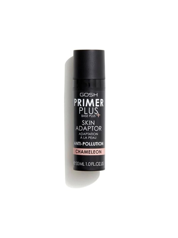 Gosh Plus skin adapter 30ml.- 005 Chameleon