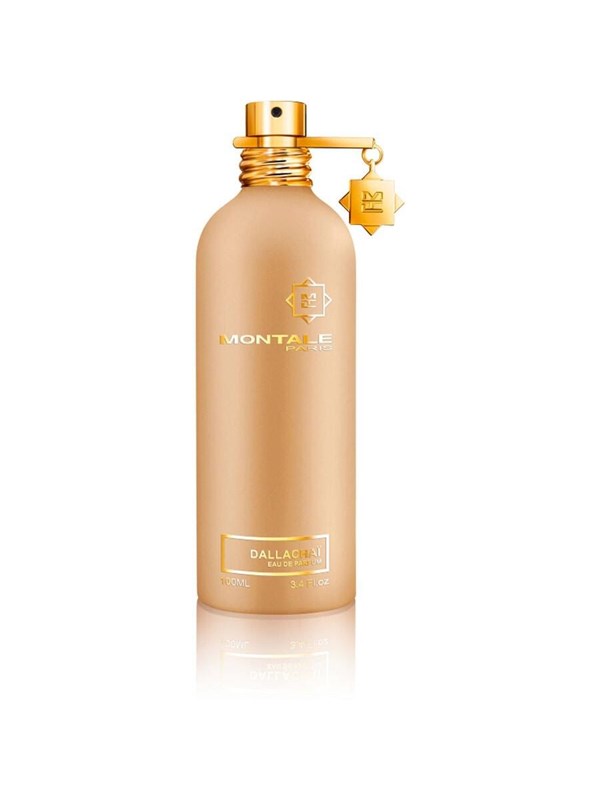 MONTALE Dallachaï Eau de Parfum 100 ml - 100 ml0