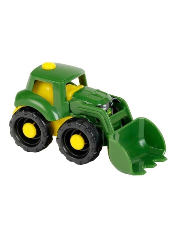 Theo Klein John Deere Tractor 1:50 - 18+ Months